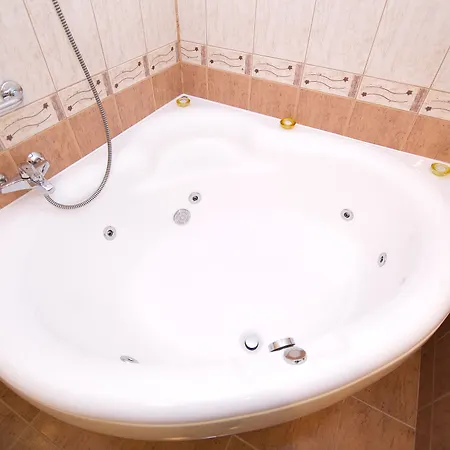 Good Jurnieks Hotell Riga