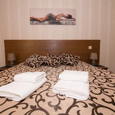 Hotell Good Jurnieks 3*